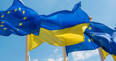 €4 billion has been directed to the State Budget from the EU backed by frozen Russian assets